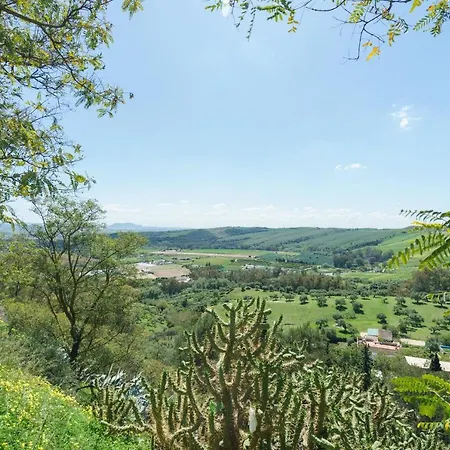 Marqués De Torresoto By Vivere Hotel Arcos de la Frontera