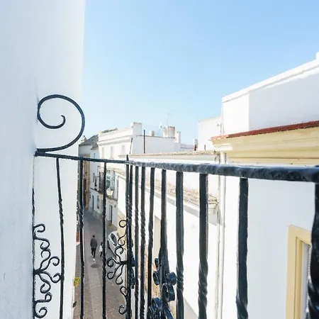 Marqués De Torresoto By Vivere * Arcos de la Frontera