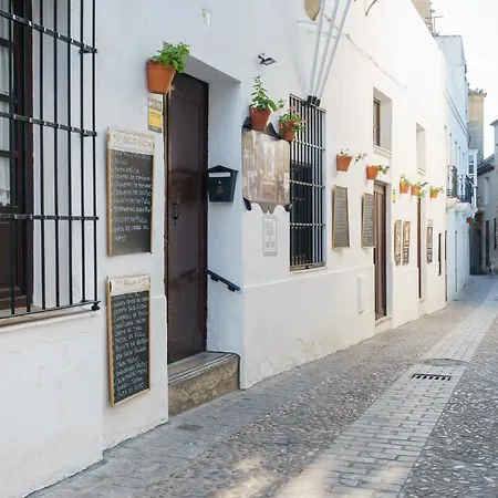 Marqués De Torresoto By Vivere *