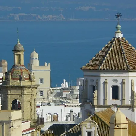 Marqués De Torresoto By Vivere Hotel