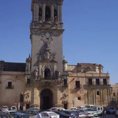 Marqués De Torresoto By Vivere Hotel Arcos de la Frontera