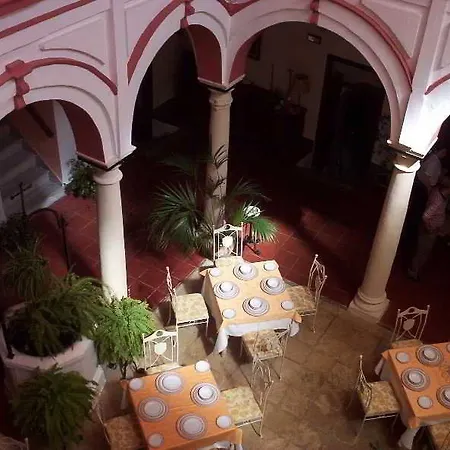 Hotel Marqués De Torresoto By Vivere Arcos de la Frontera