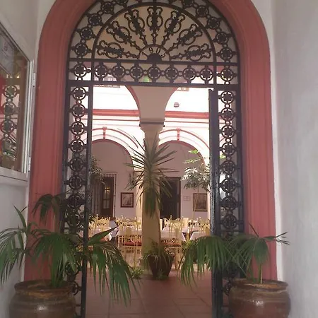 Marqués De Torresoto By Vivere Arcos de la Frontera