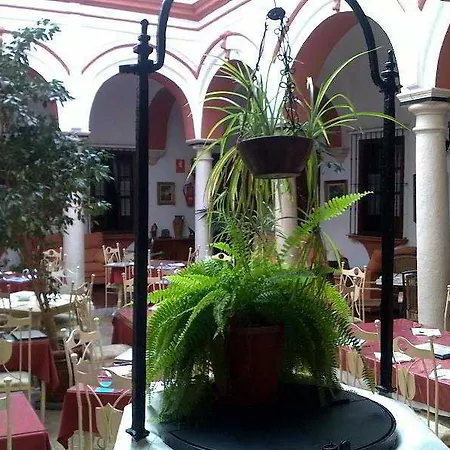 Marqués De Torresoto By Vivere Hotel