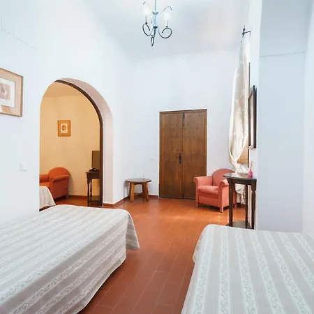 Marques De Torresoto By Vivere Hotel Arcos de la Frontera