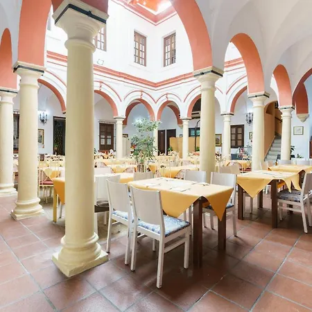 Hotel Marques De Torresoto By Vivere