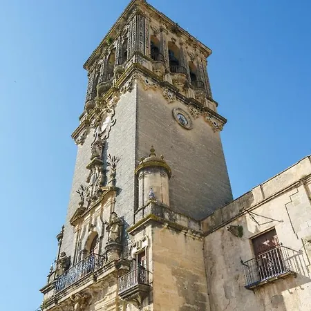 Marques De Torresoto By Vivere Hotel Arcos de la Frontera