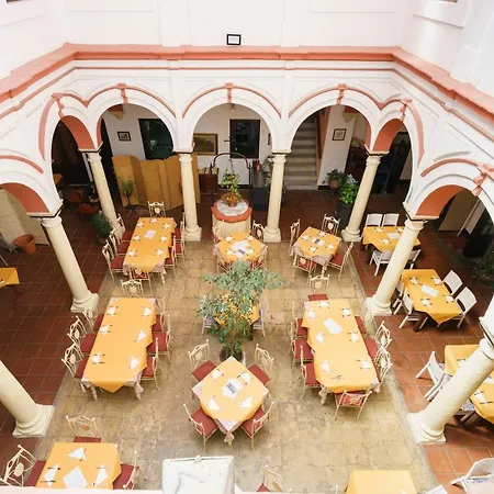 Marques De Torresoto By Vivere * Arcos de la Frontera