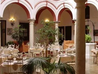 Marqués De Torresoto By Vivere Hotel *
